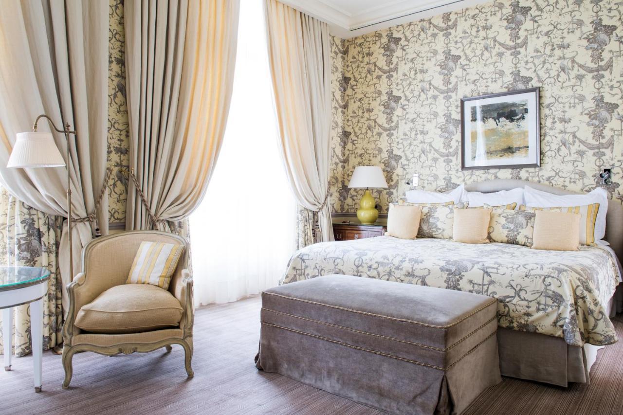 Domaine Les Crayeres Hotel Reims Ngoại thất bức ảnh