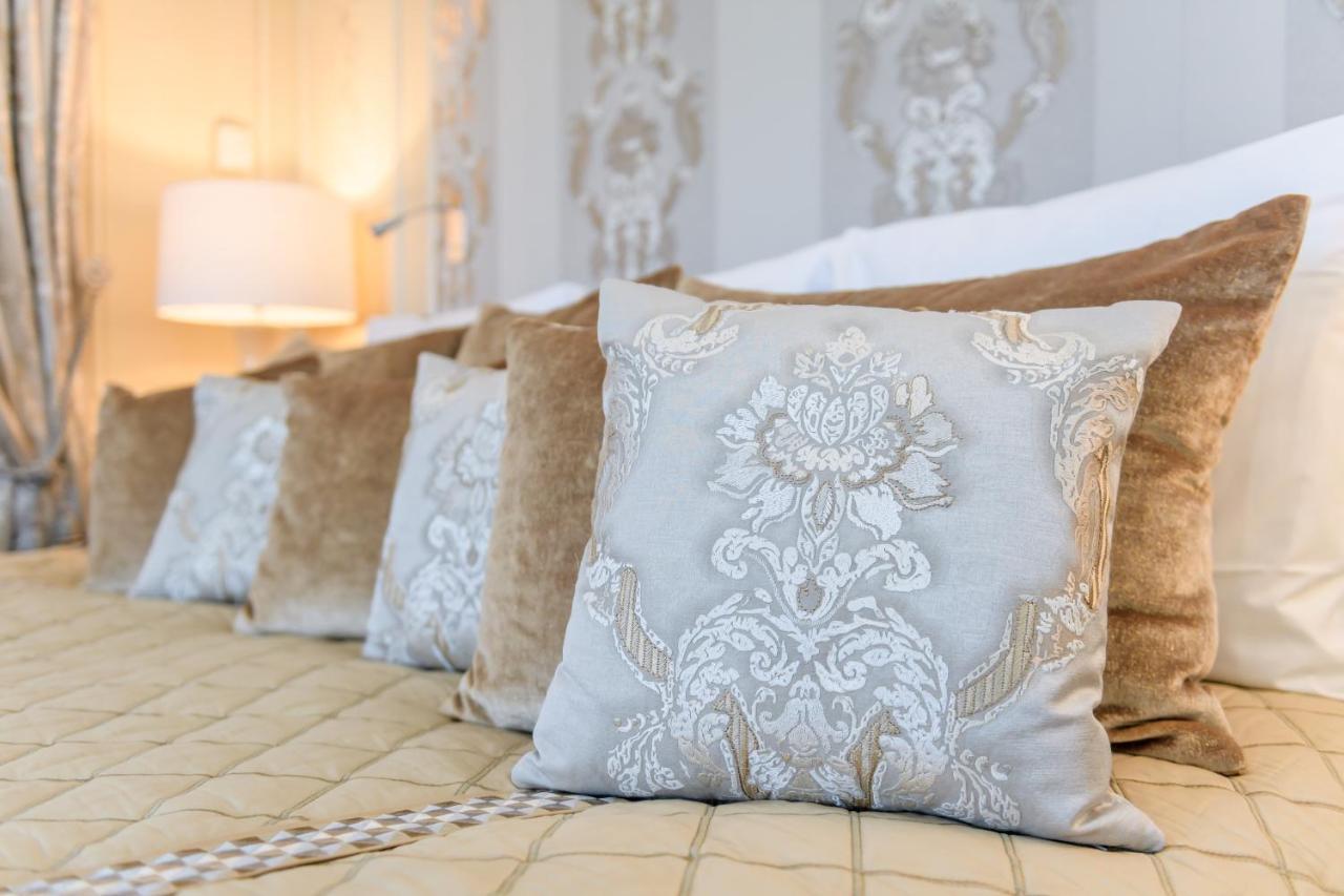 Domaine Les Crayeres Hotel Reims Ngoại thất bức ảnh