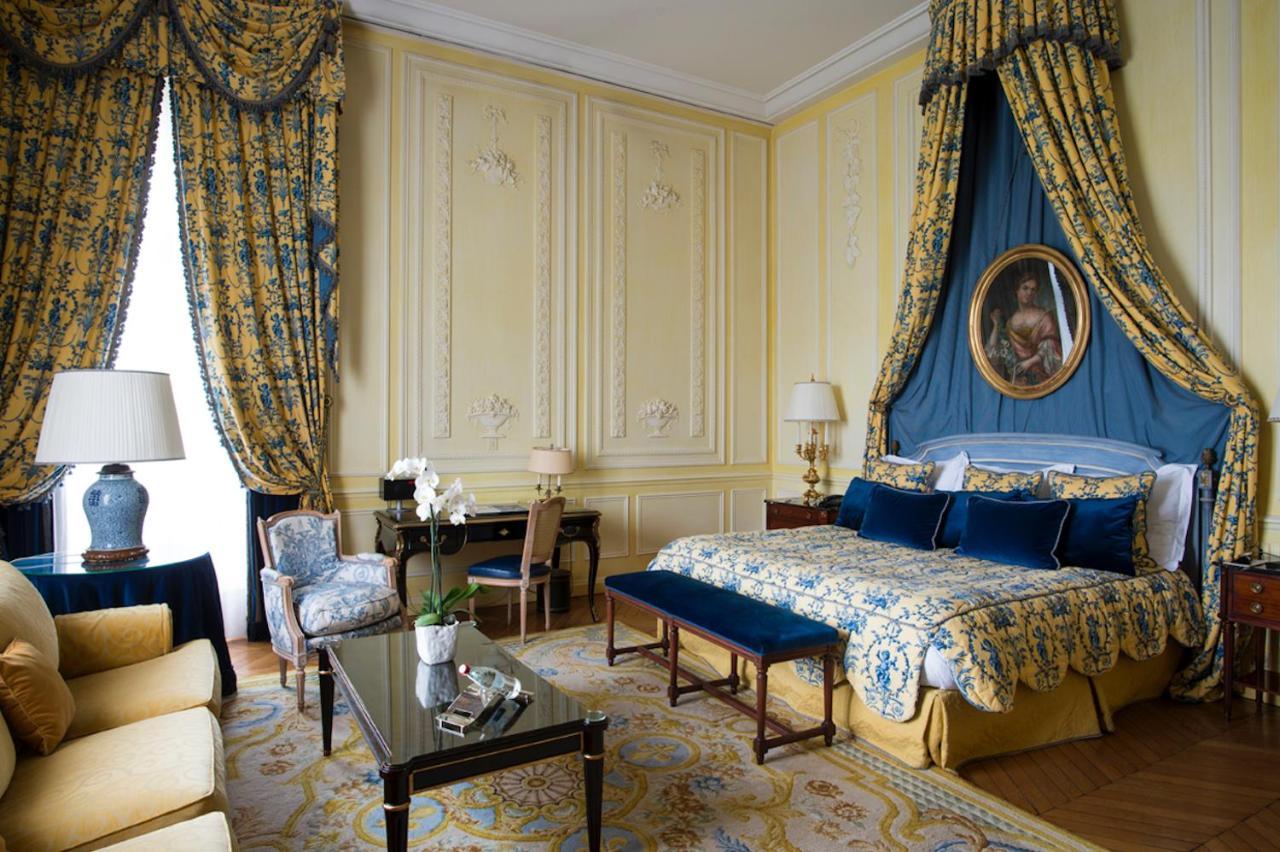 Domaine Les Crayeres Hotel Reims Ngoại thất bức ảnh