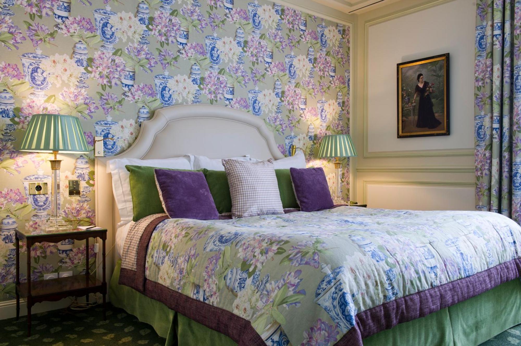 Domaine Les Crayeres Hotel Reims Phòng bức ảnh