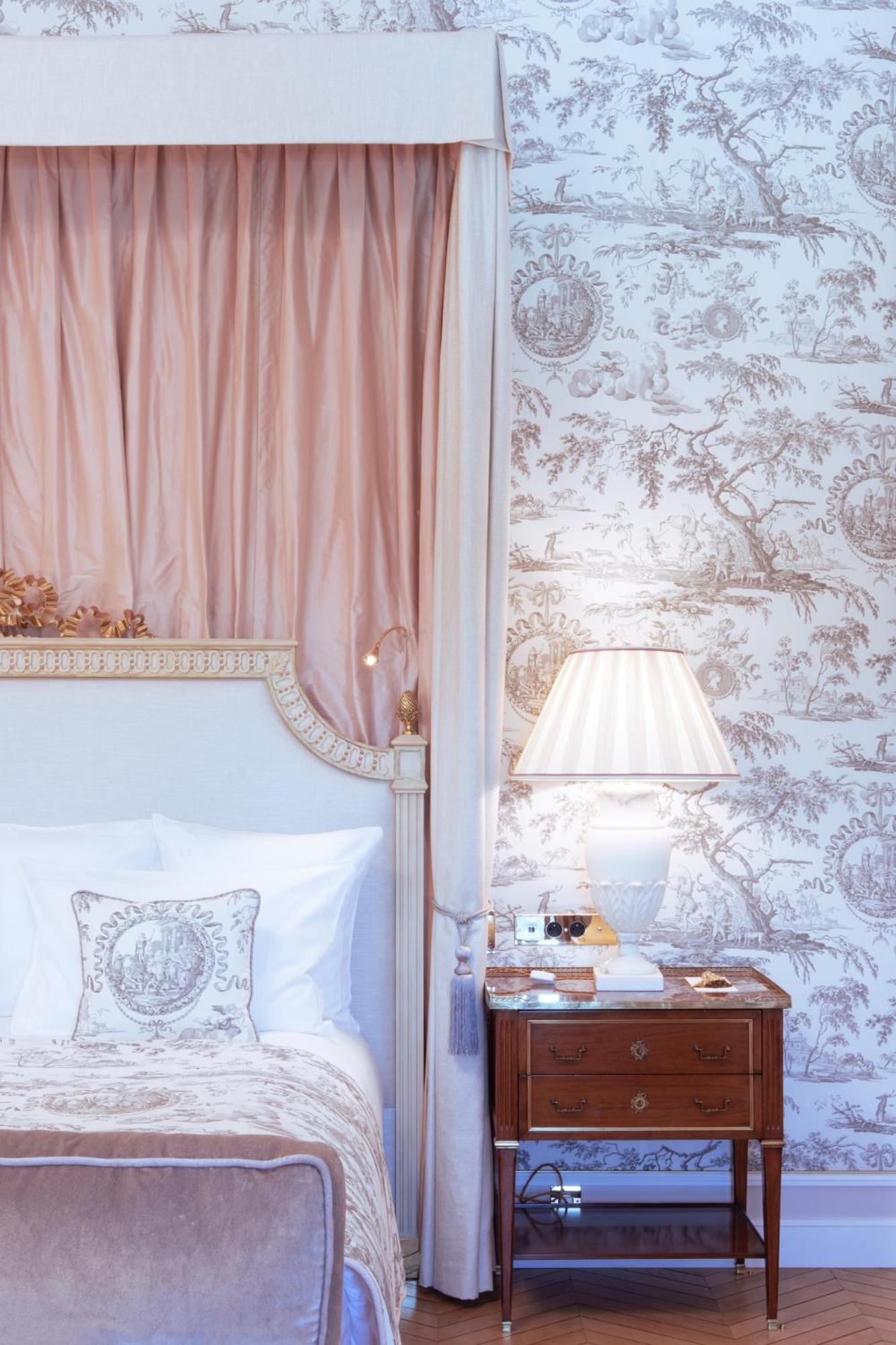 Domaine Les Crayeres Hotel Reims Ngoại thất bức ảnh