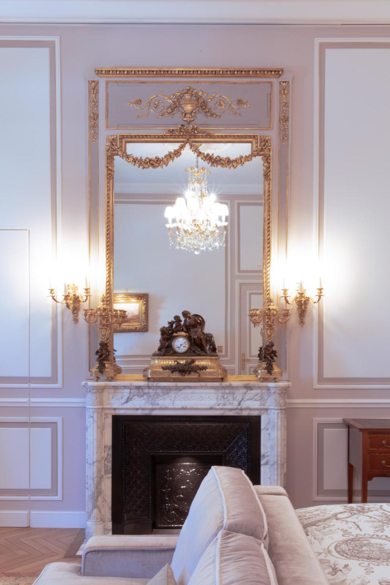 Domaine Les Crayeres Hotel Reims Ngoại thất bức ảnh