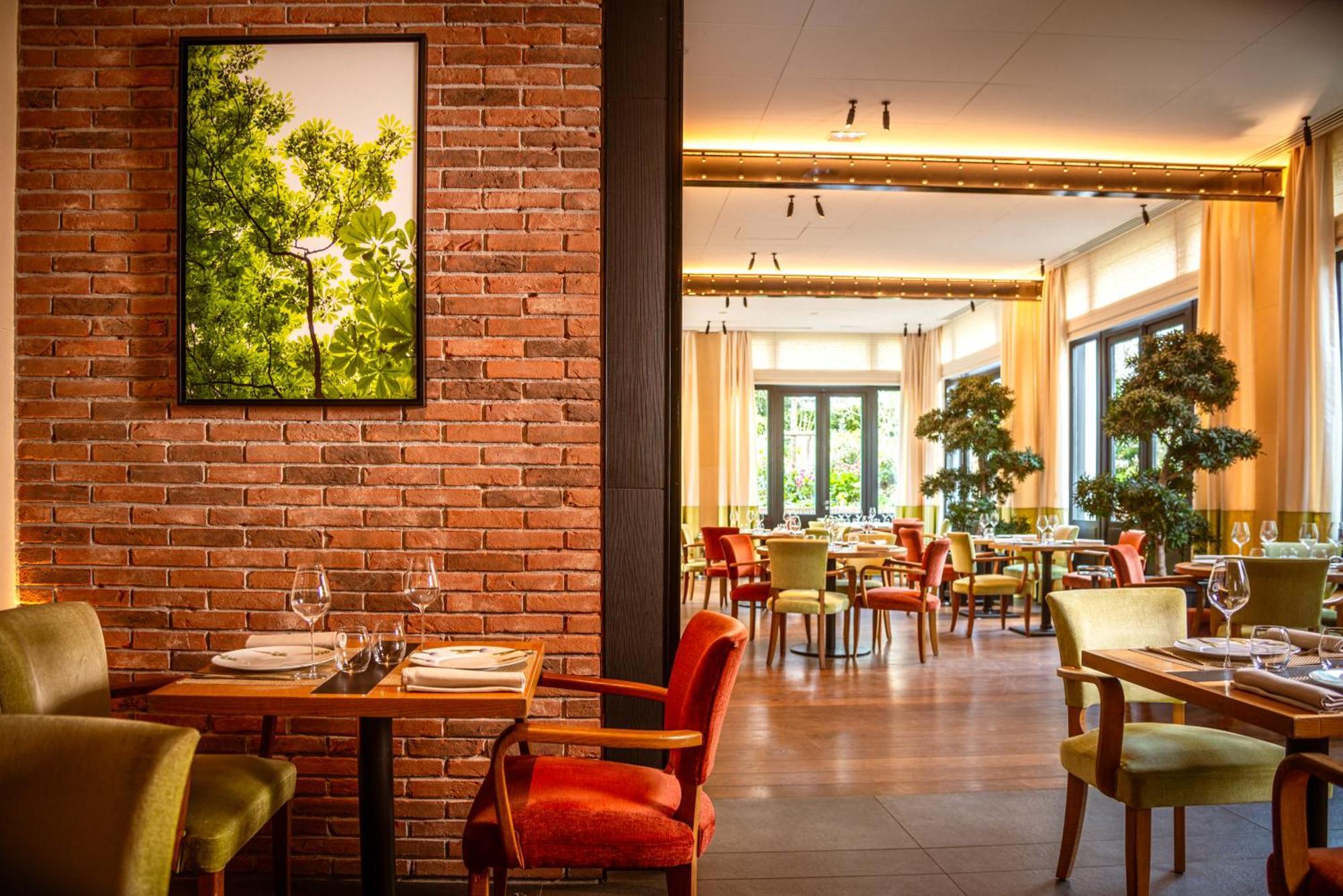 Domaine Les Crayeres Hotel Reims Ngoại thất bức ảnh