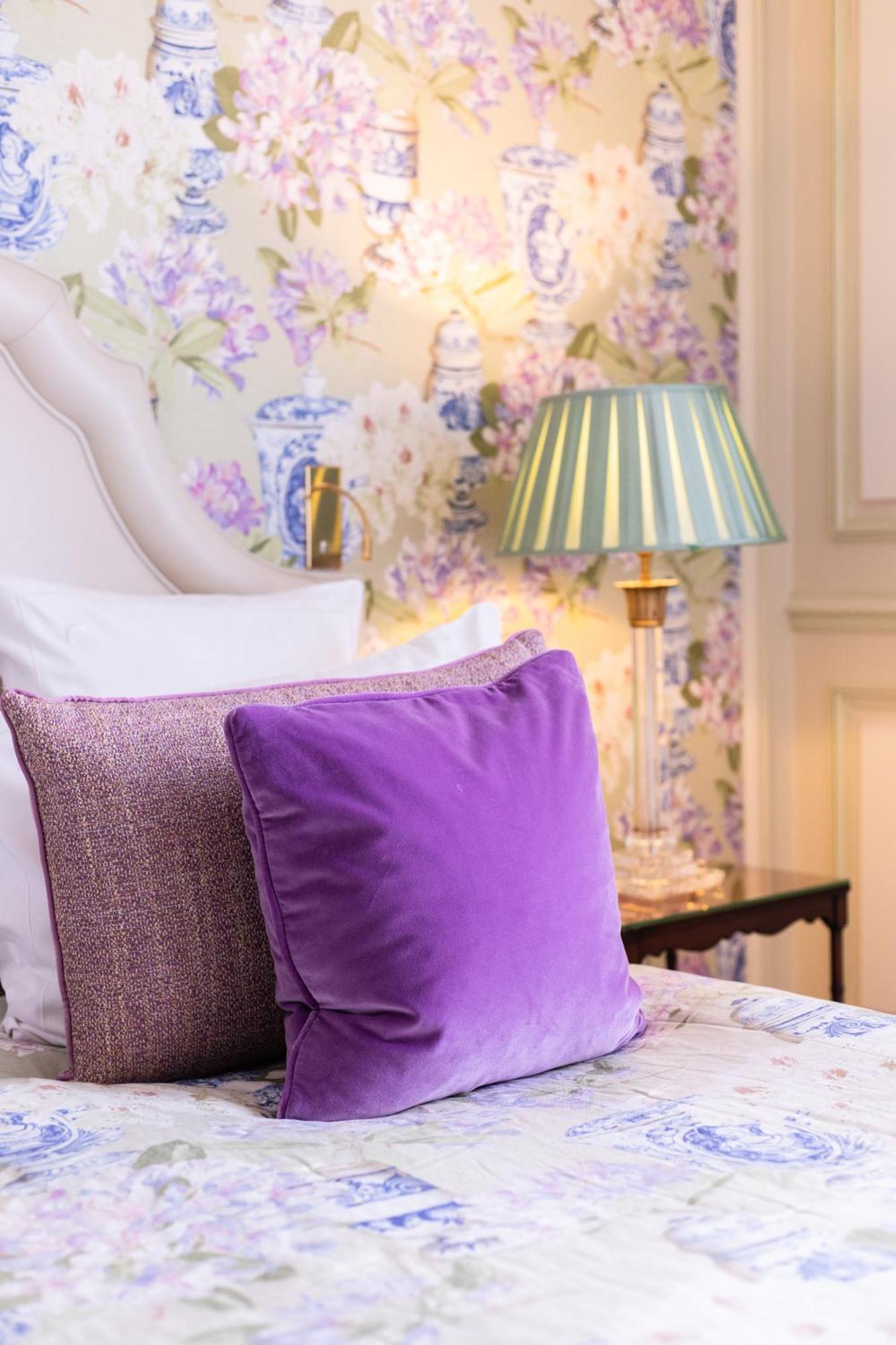 Domaine Les Crayeres Hotel Reims Phòng bức ảnh