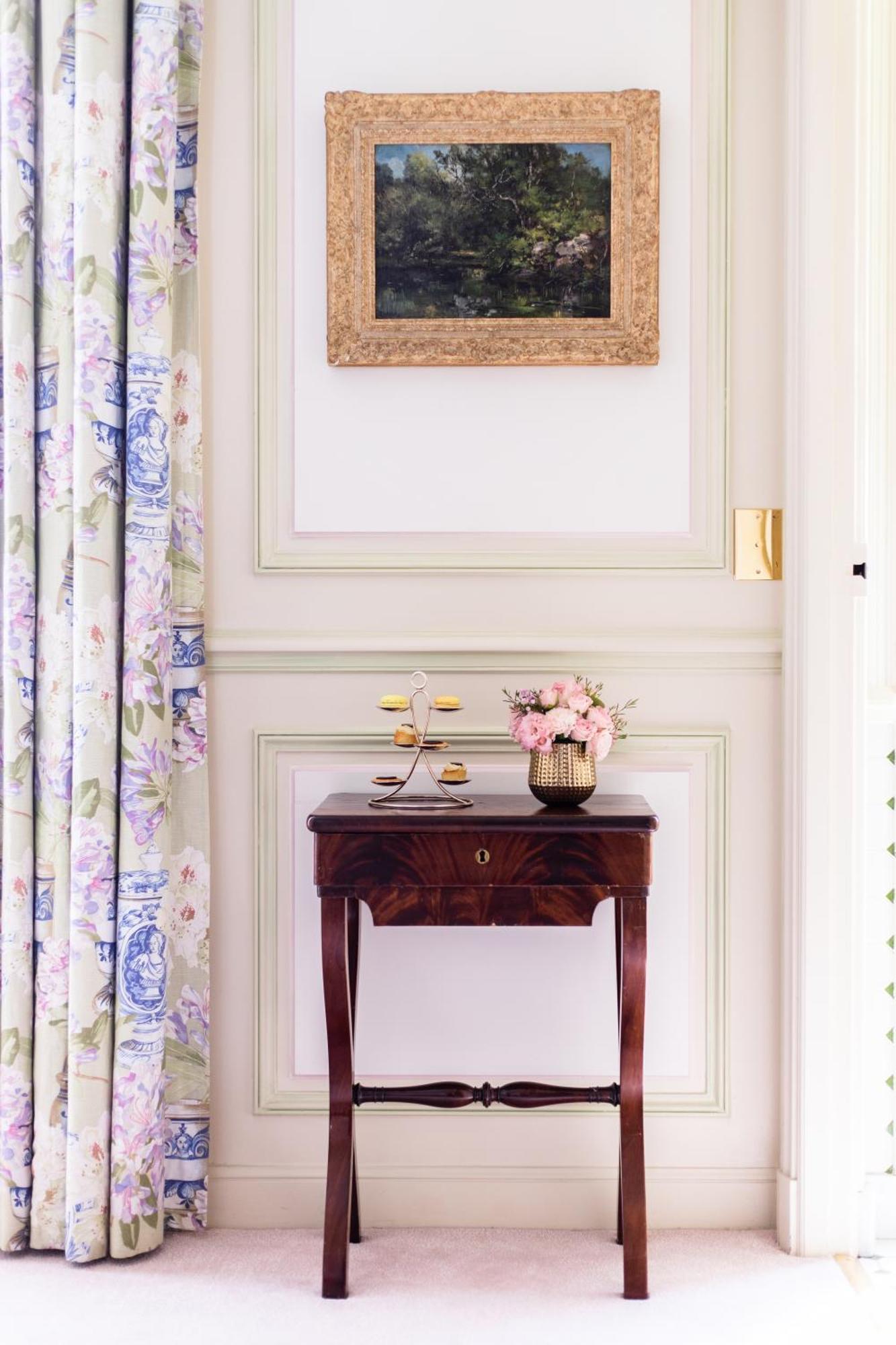 Domaine Les Crayeres Hotel Reims Ngoại thất bức ảnh