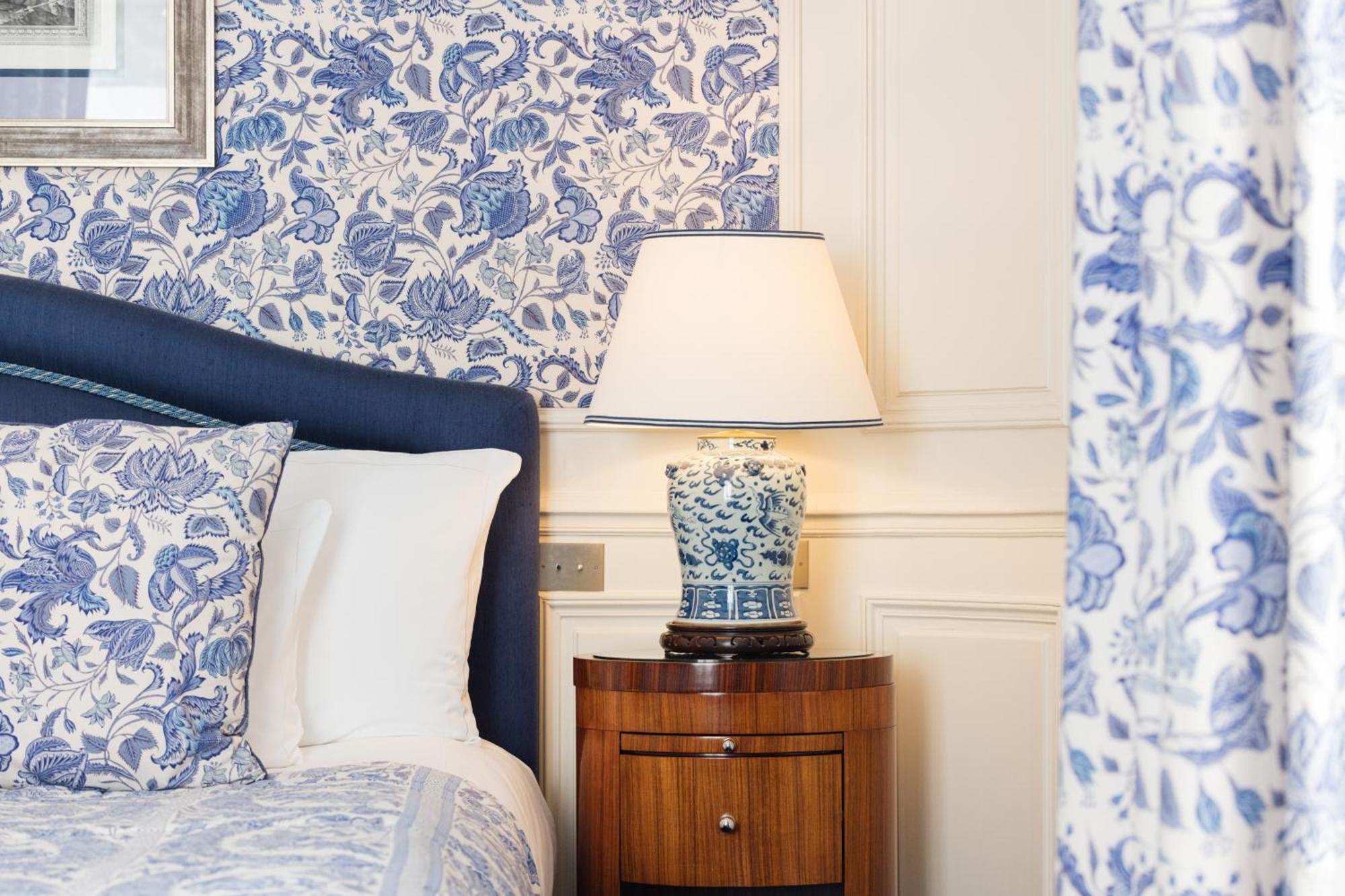 Domaine Les Crayeres Hotel Reims Phòng bức ảnh