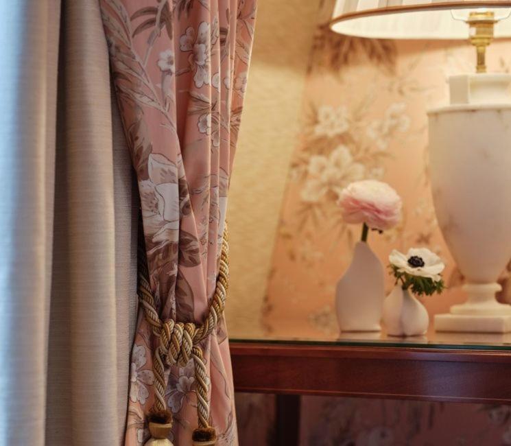 Domaine Les Crayeres Hotel Reims Phòng bức ảnh
