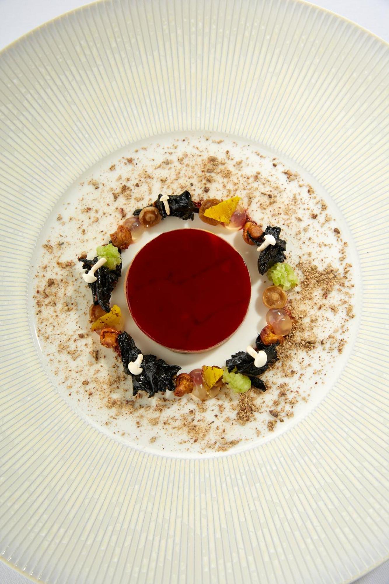 Domaine Les Crayeres Hotel Reims Ngoại thất bức ảnh