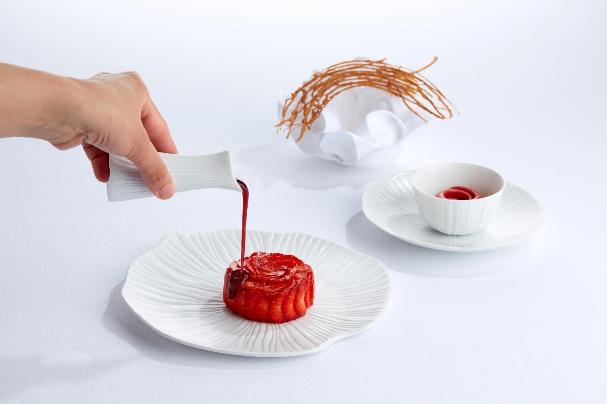 Domaine Les Crayeres Hotel Reims Ngoại thất bức ảnh