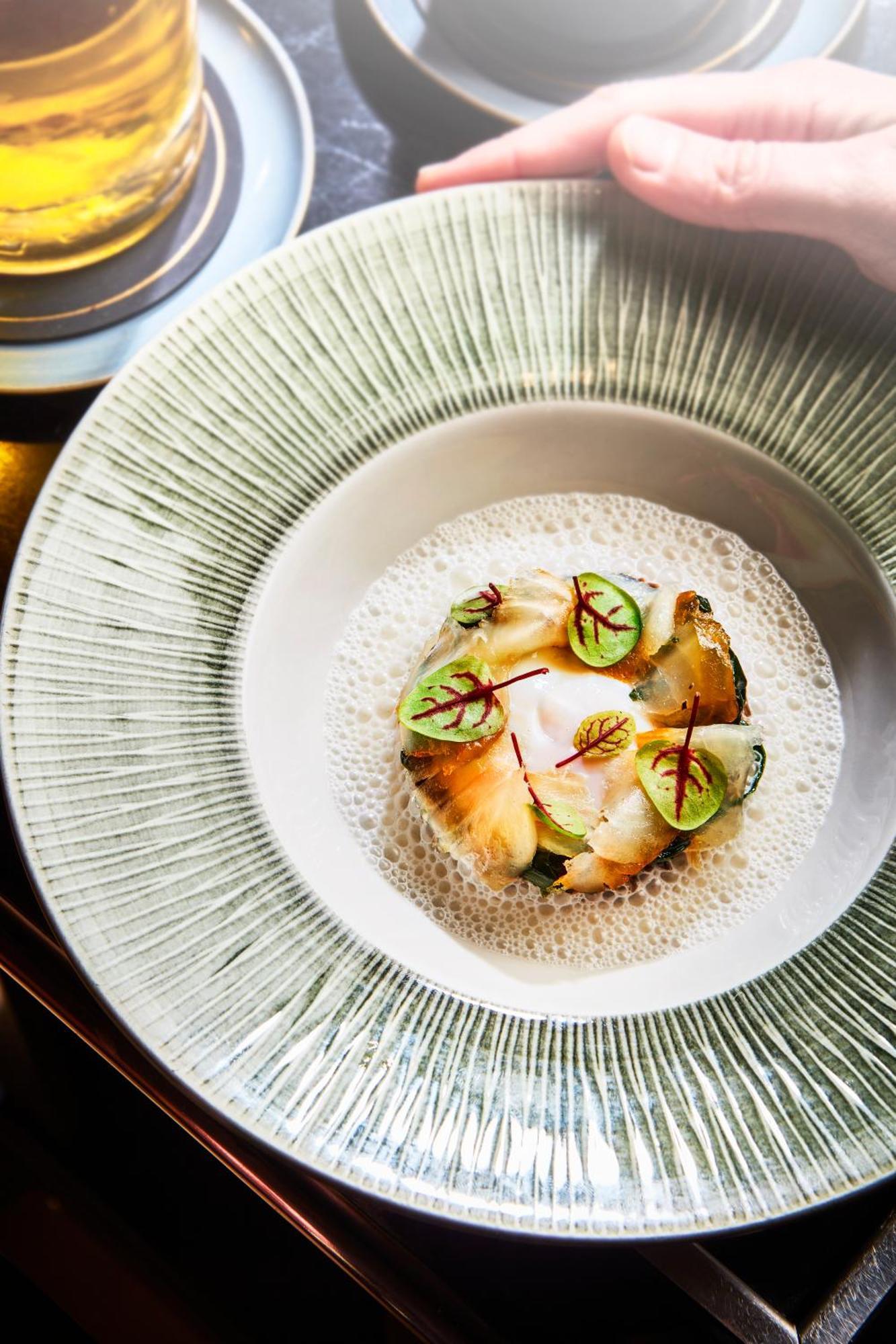 Domaine Les Crayeres Hotel Reims Ngoại thất bức ảnh